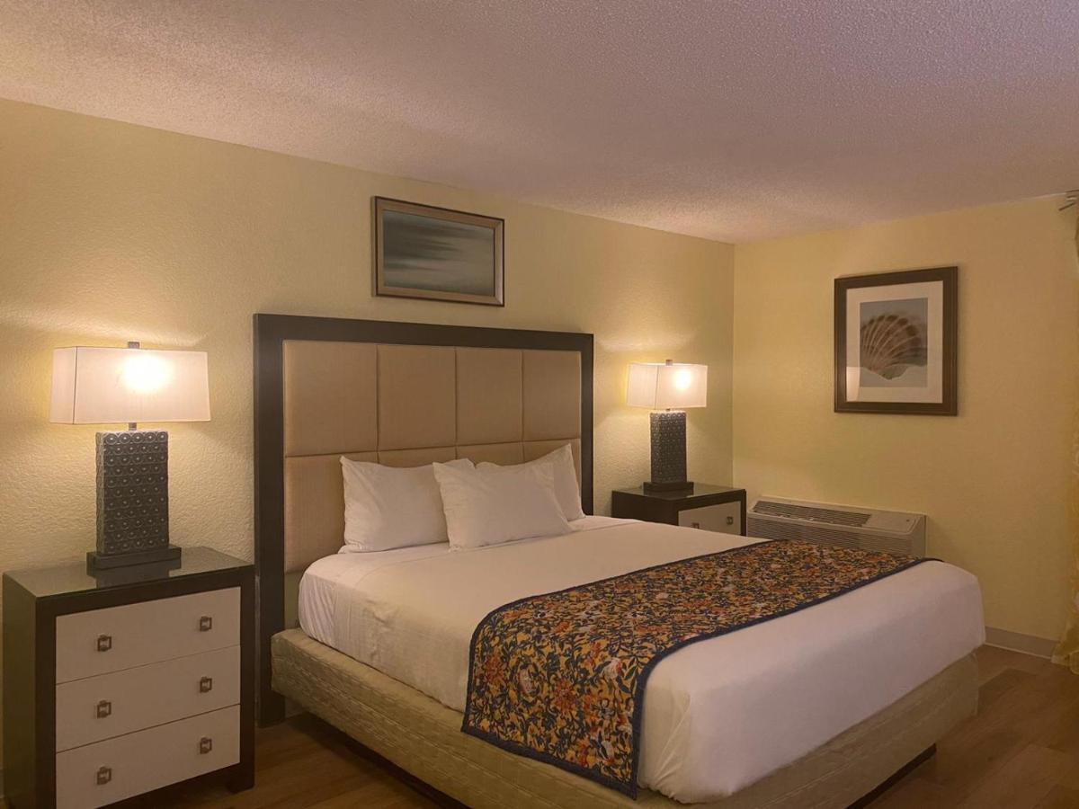 Ok Hotel Oklahoma City Exterior foto